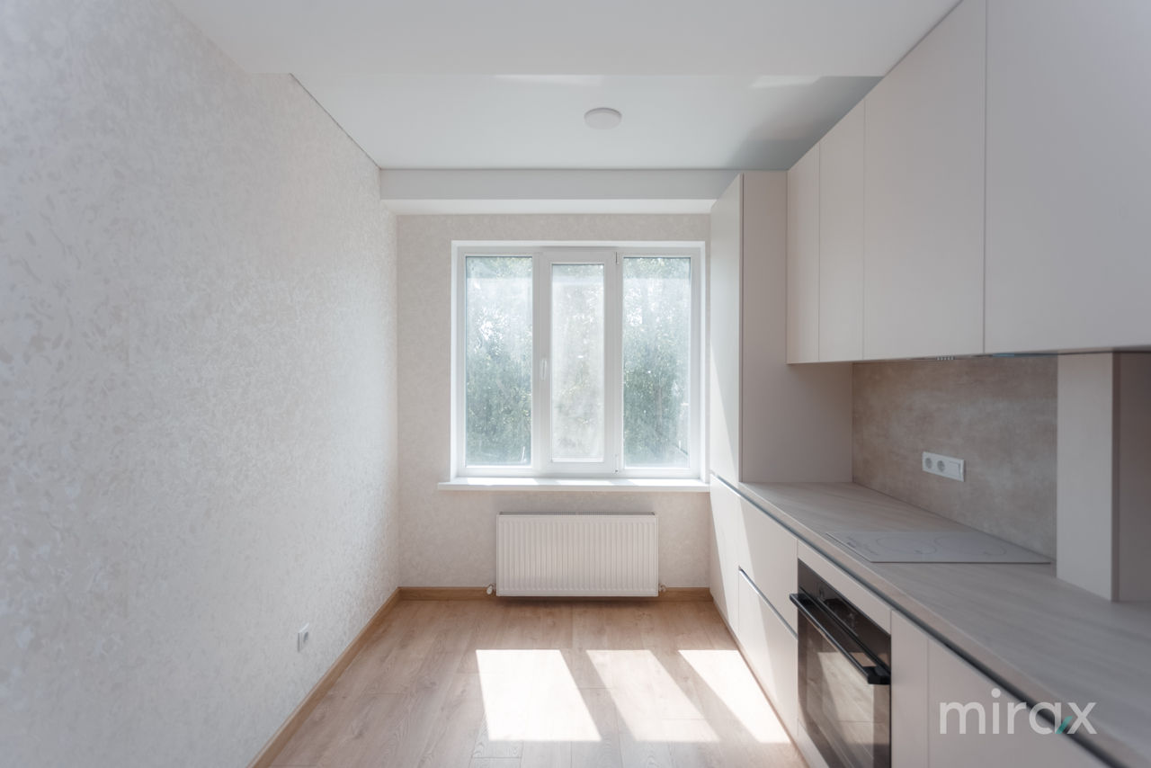 Apartament cu 1 cameră,  Râșcani,  Chișinău,  Chișinău mun. foto 1