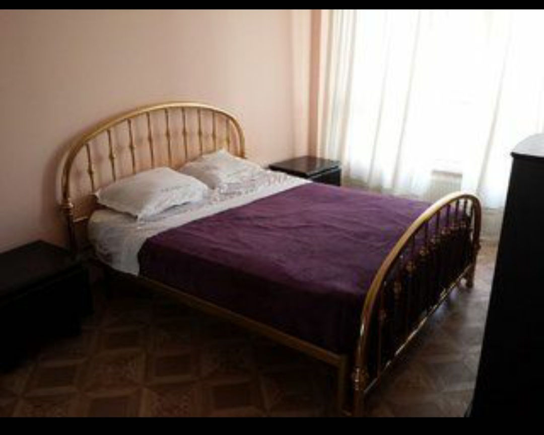 Apartament cu 2 camere, 57 m², Buiucani, Chișinău foto 0