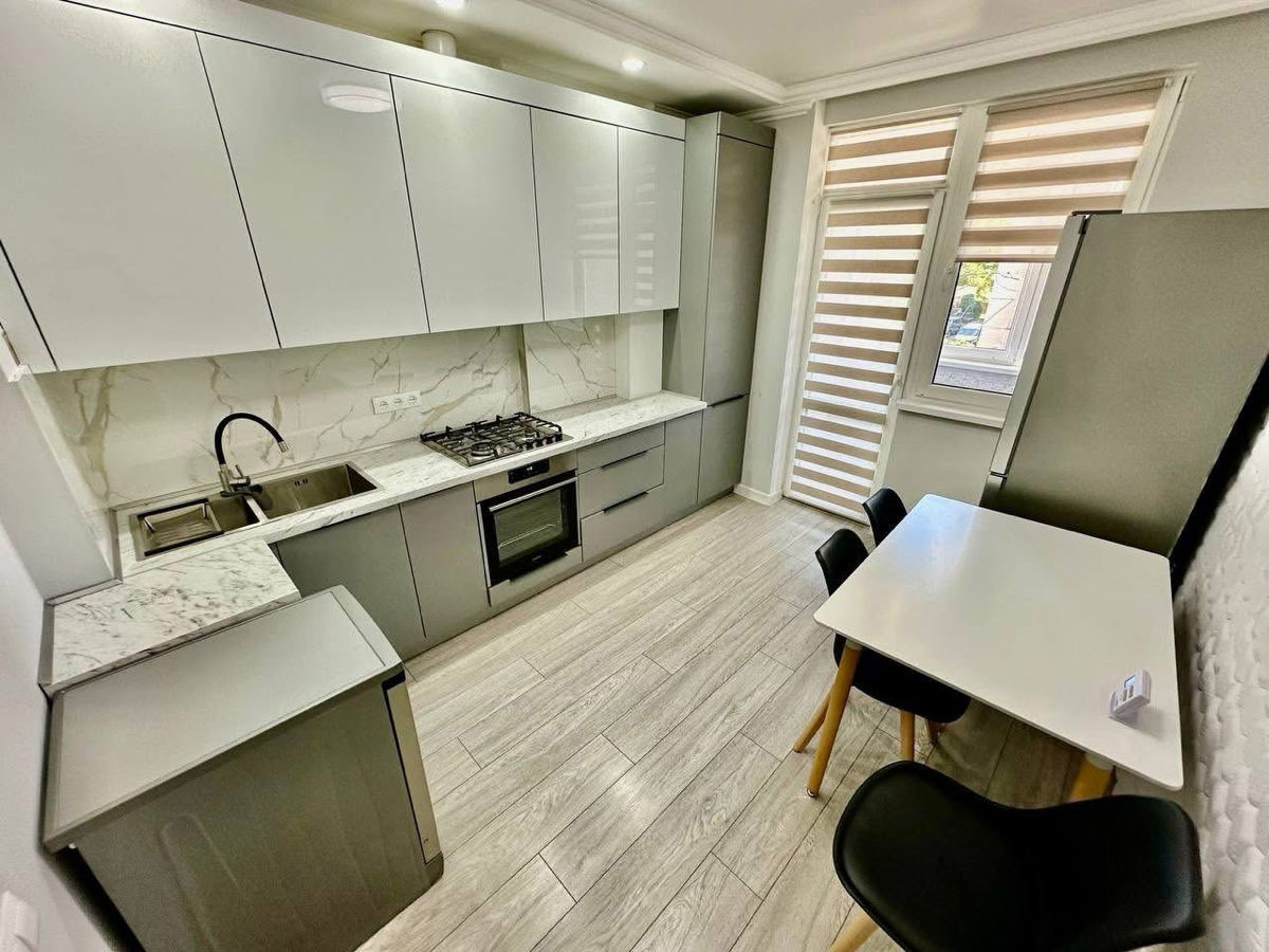 Apartament cu 2 camere,  Durlești,  Chișinău,  Chișinău mun. foto 6