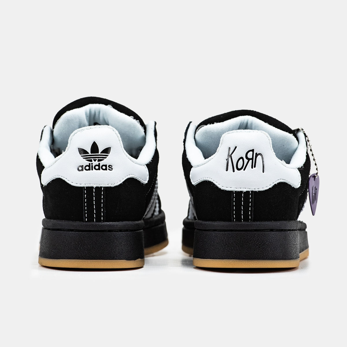 Adidas Campus x Korn Unisex foto 7