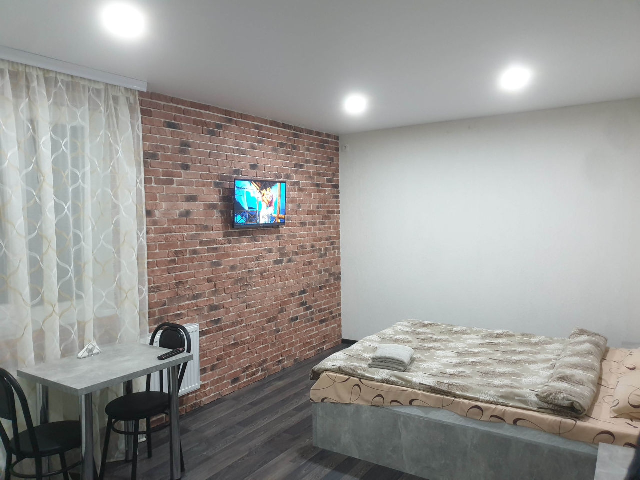 Apartament cu 1 cameră, 30 m², Centru, Bălți foto 0