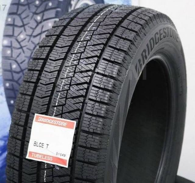 205/60 R16 Bridgestone Blizzak Ice