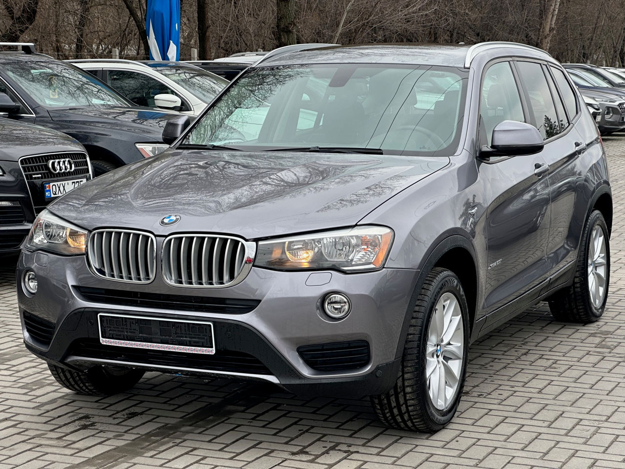 BMW X3 foto 0