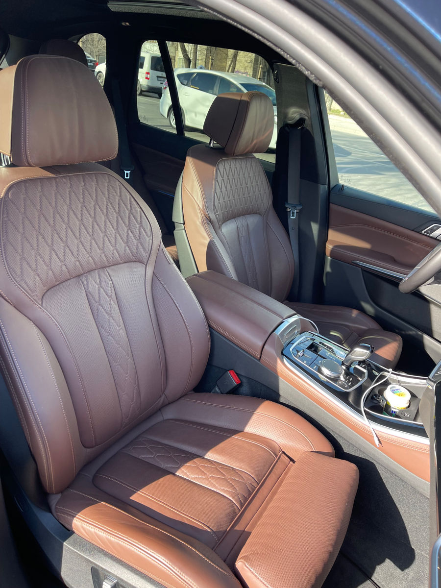 BMW X5 foto 6