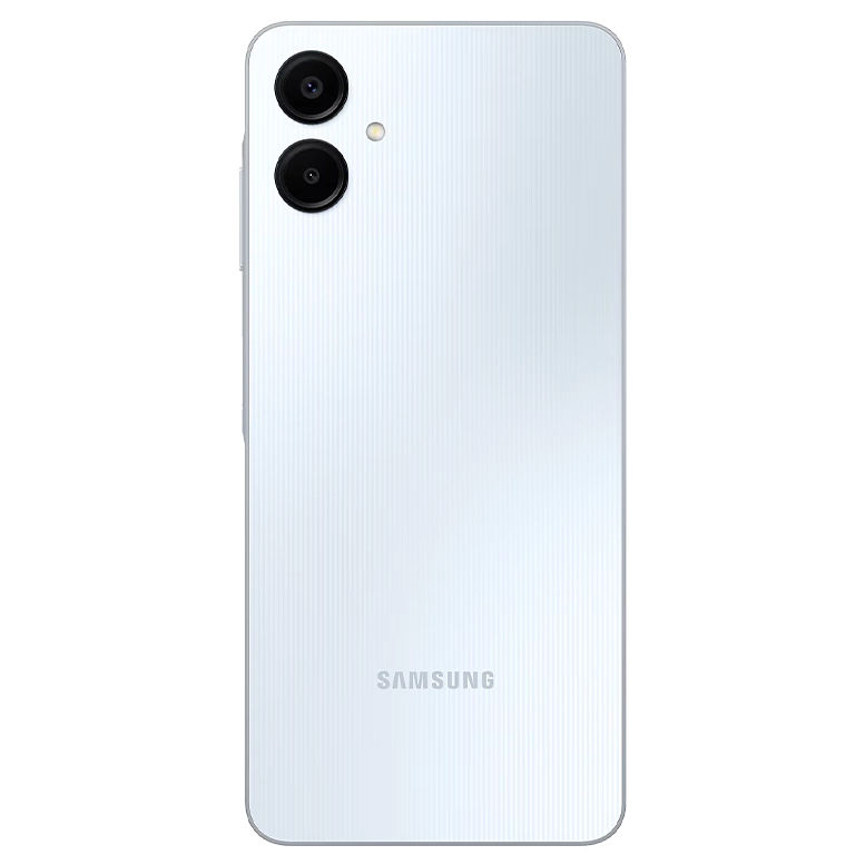 Samsung Galaxy A06 4/64 GB Blue foto 2