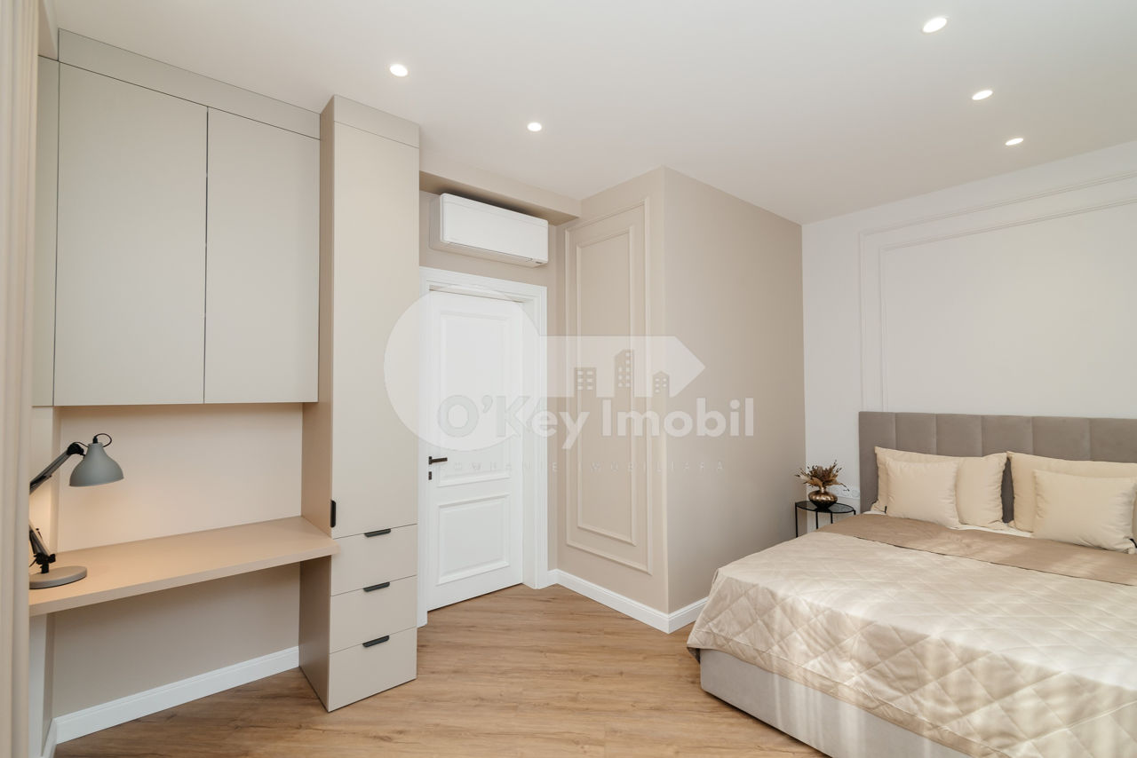 Apartament cu 3 camere,  Centru,  Chișinău,  Chișinău mun. foto 10