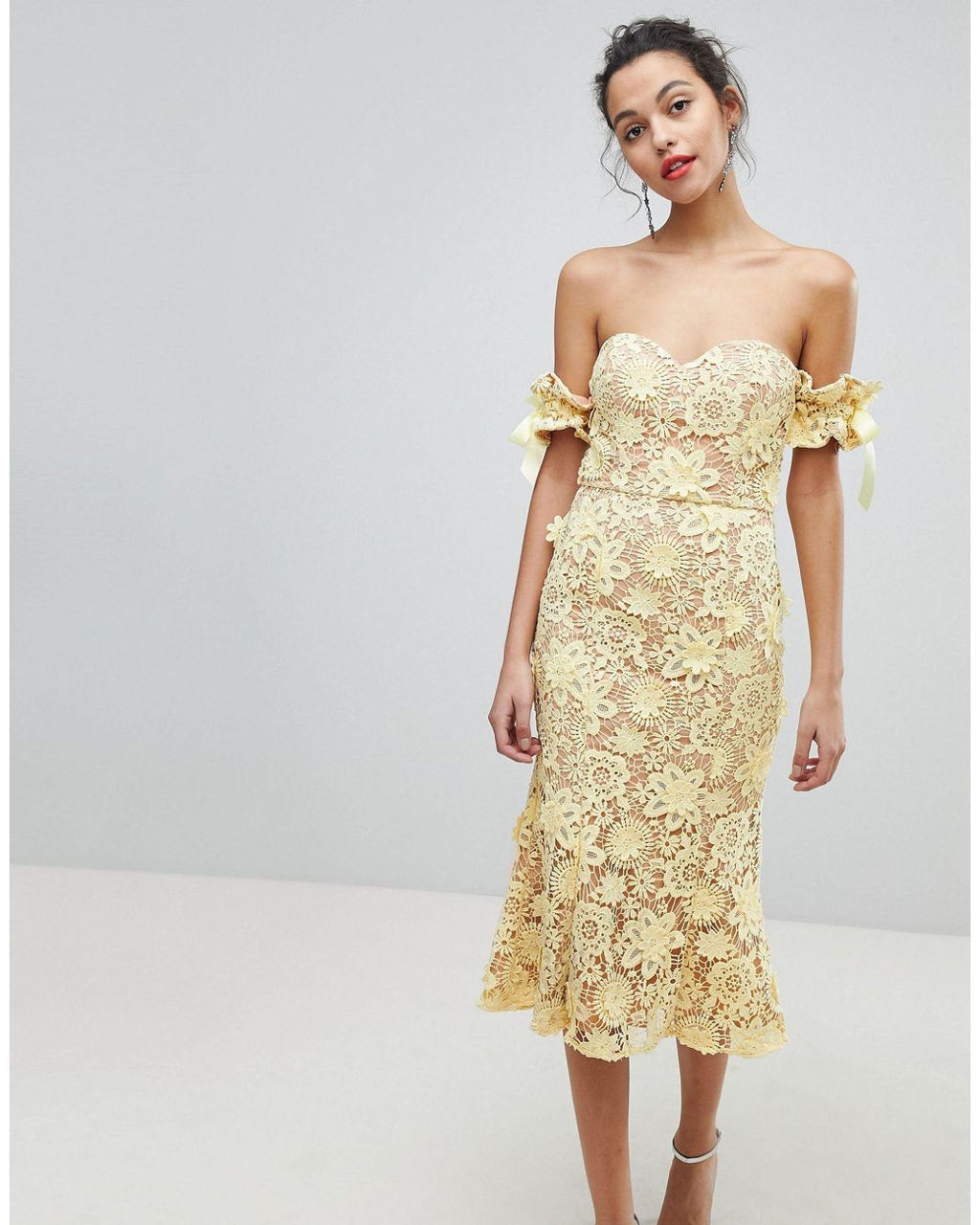 Rochie Jarlo  marimea 8 UK sau 36! фото 1