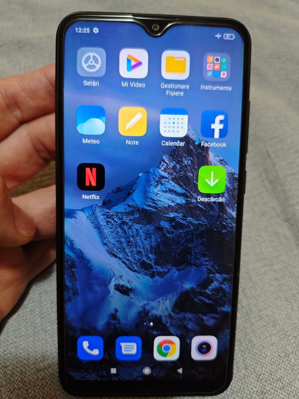 Xiaomi Redmi 8A фото 2