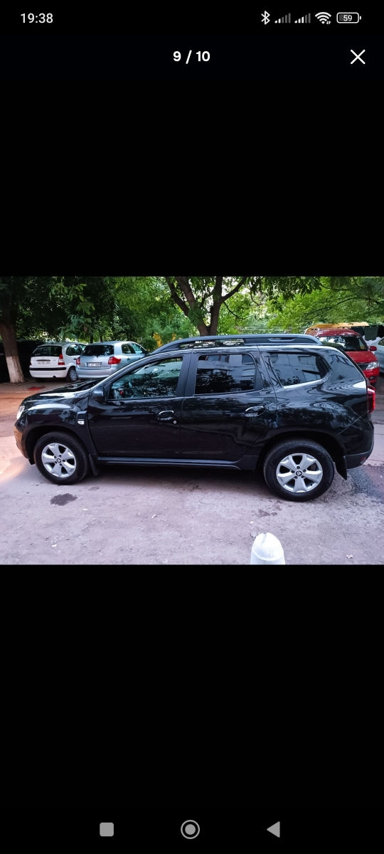 Dacia Duster foto 5