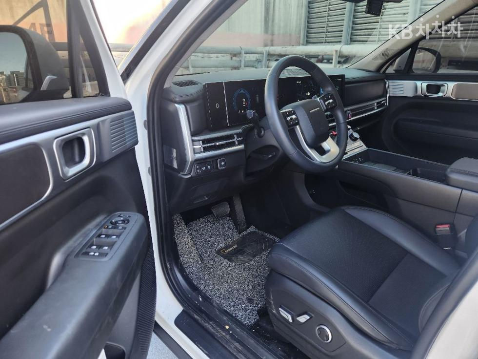 Hyundai Santa FE фото 2