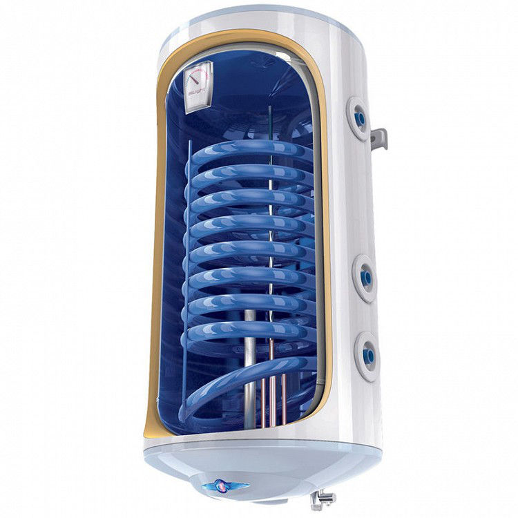 Бойлер concepta 120 литров