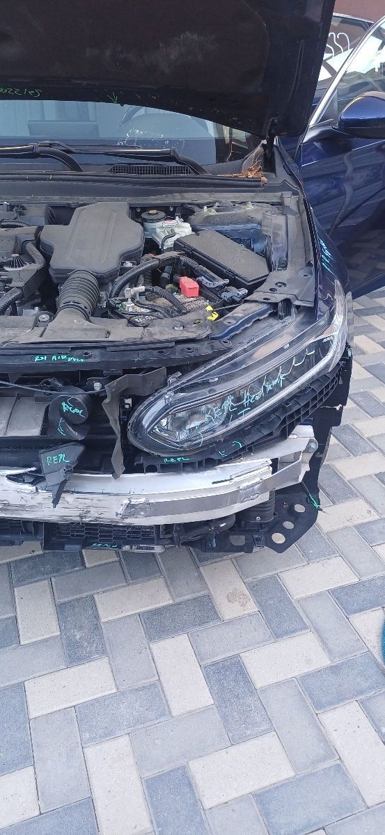 Honda Accord foto 9