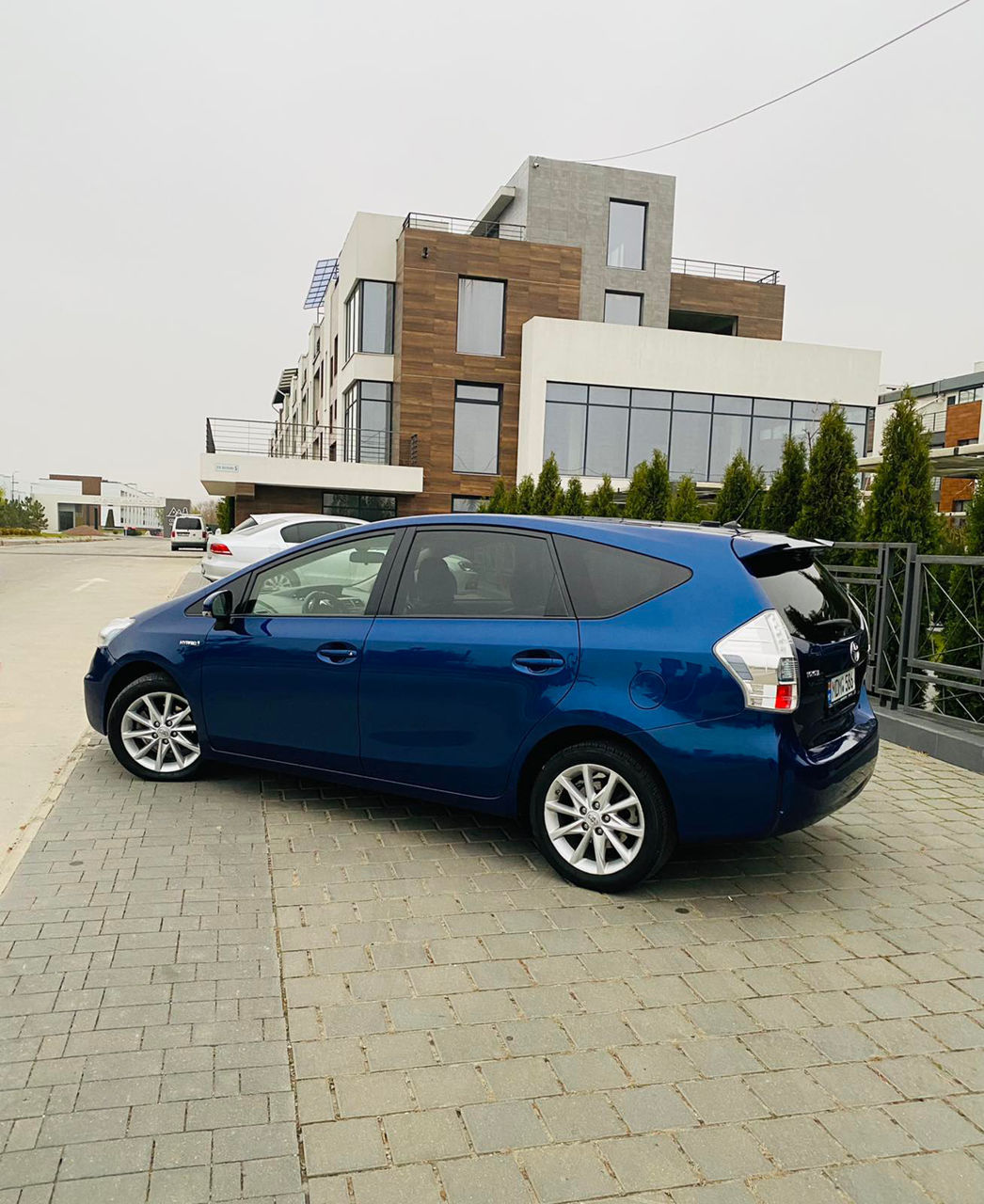Inchirieri auto la cele mai bune preturi , sunati si va convigeti !! foto 17