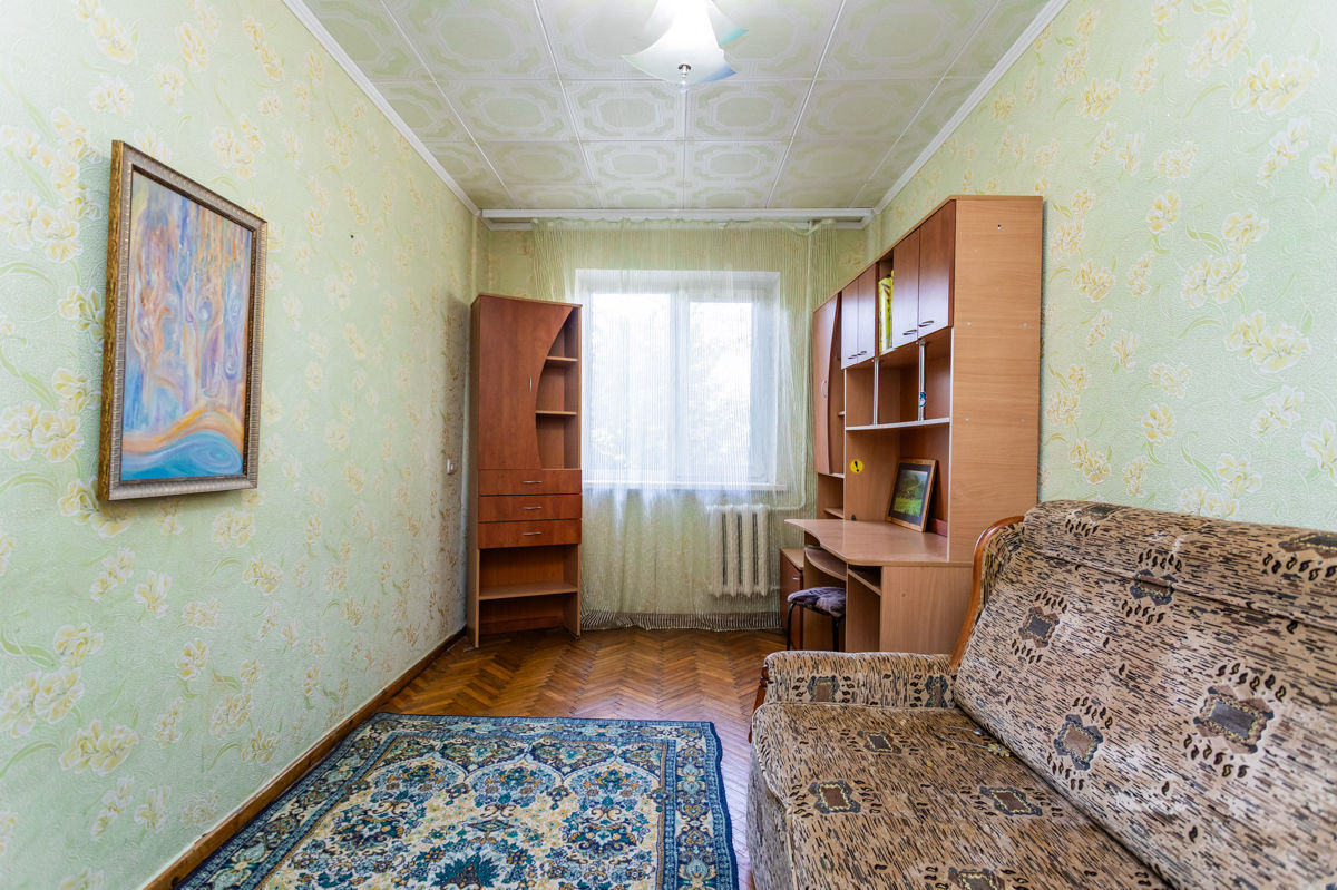 Apartament cu 3 camere,  Ciocana,  Chișinău,  Chișinău mun.