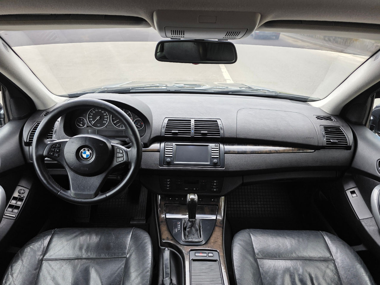 BMW X5 foto 8