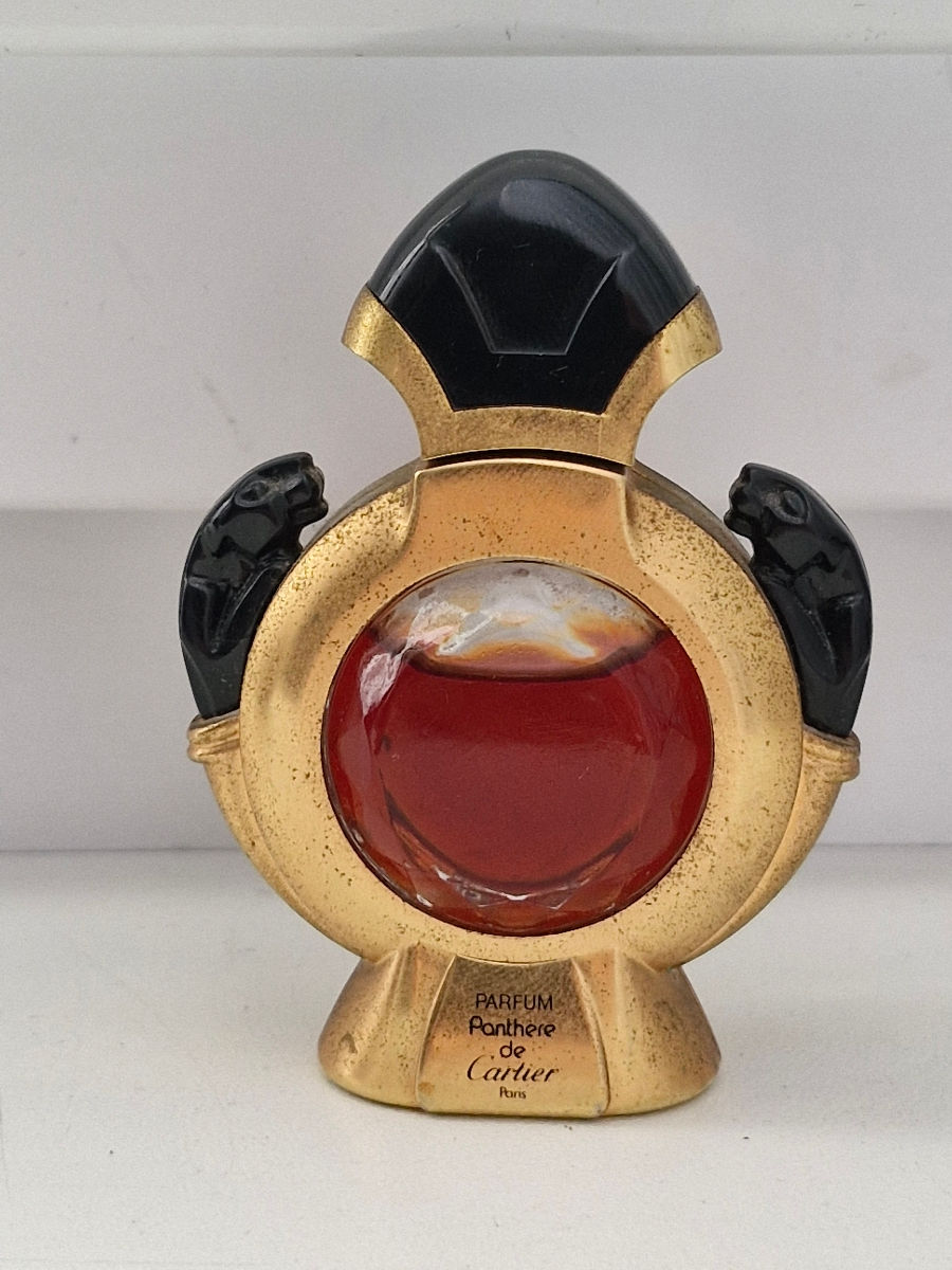 Cartier Panthère Parfum original foto 2