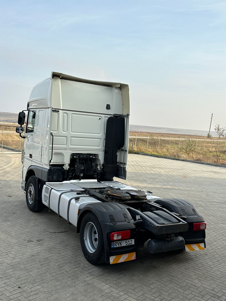 Daf Xf 460 foto 1