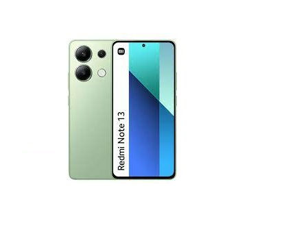 Xiaomi Redmi Note 13 8/256Gb Green - всего 3199 леев! foto 0