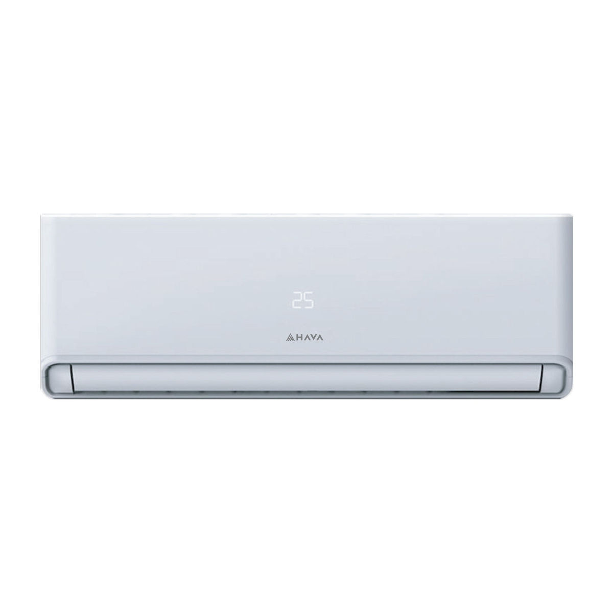Aer conditionat Hava Smart Plus, Wi-Fi, 12000 BTU, clasa energetica A++, cu kit de instalare inclus foto 0