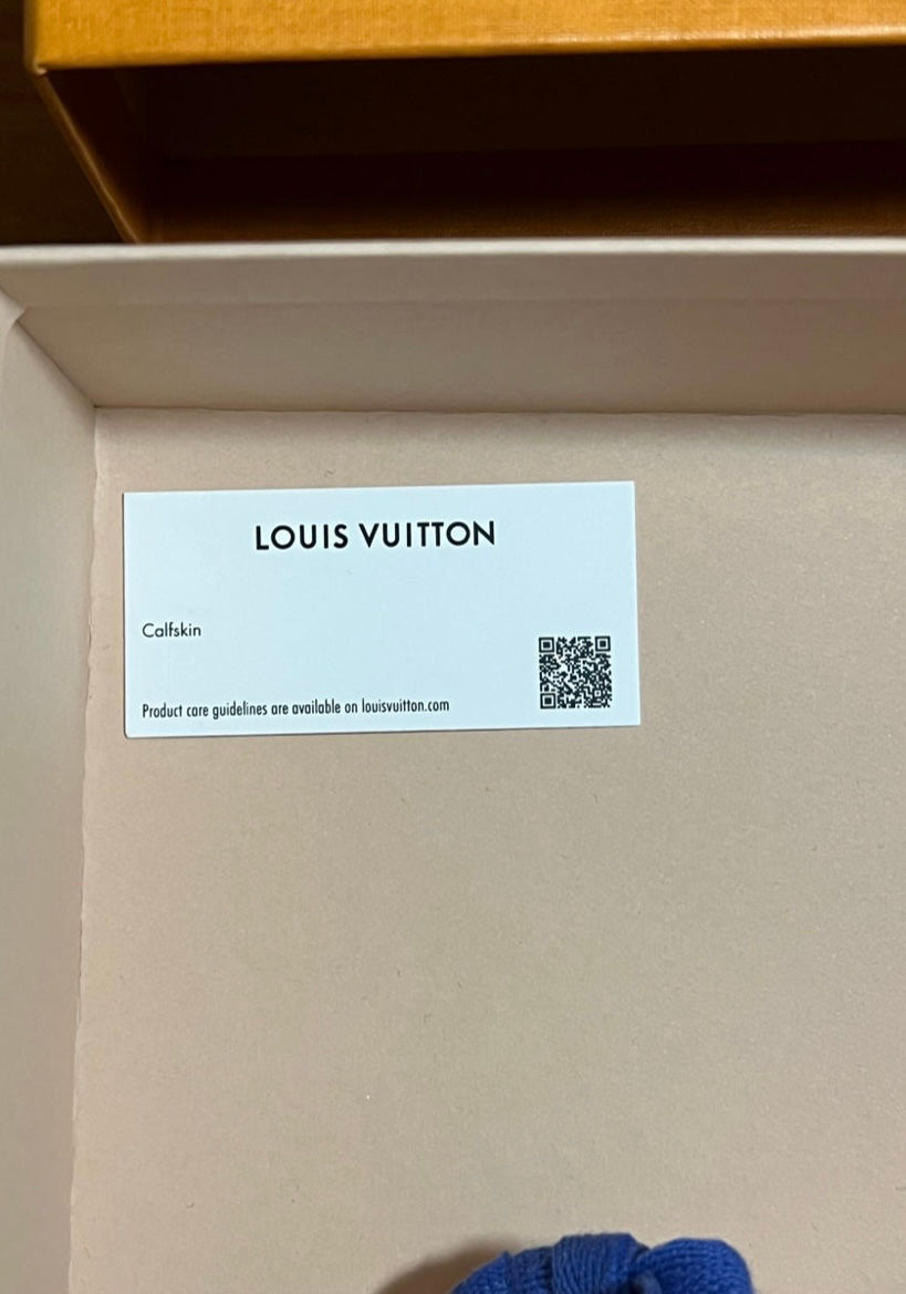 Curea Louis Vuitton foto 4