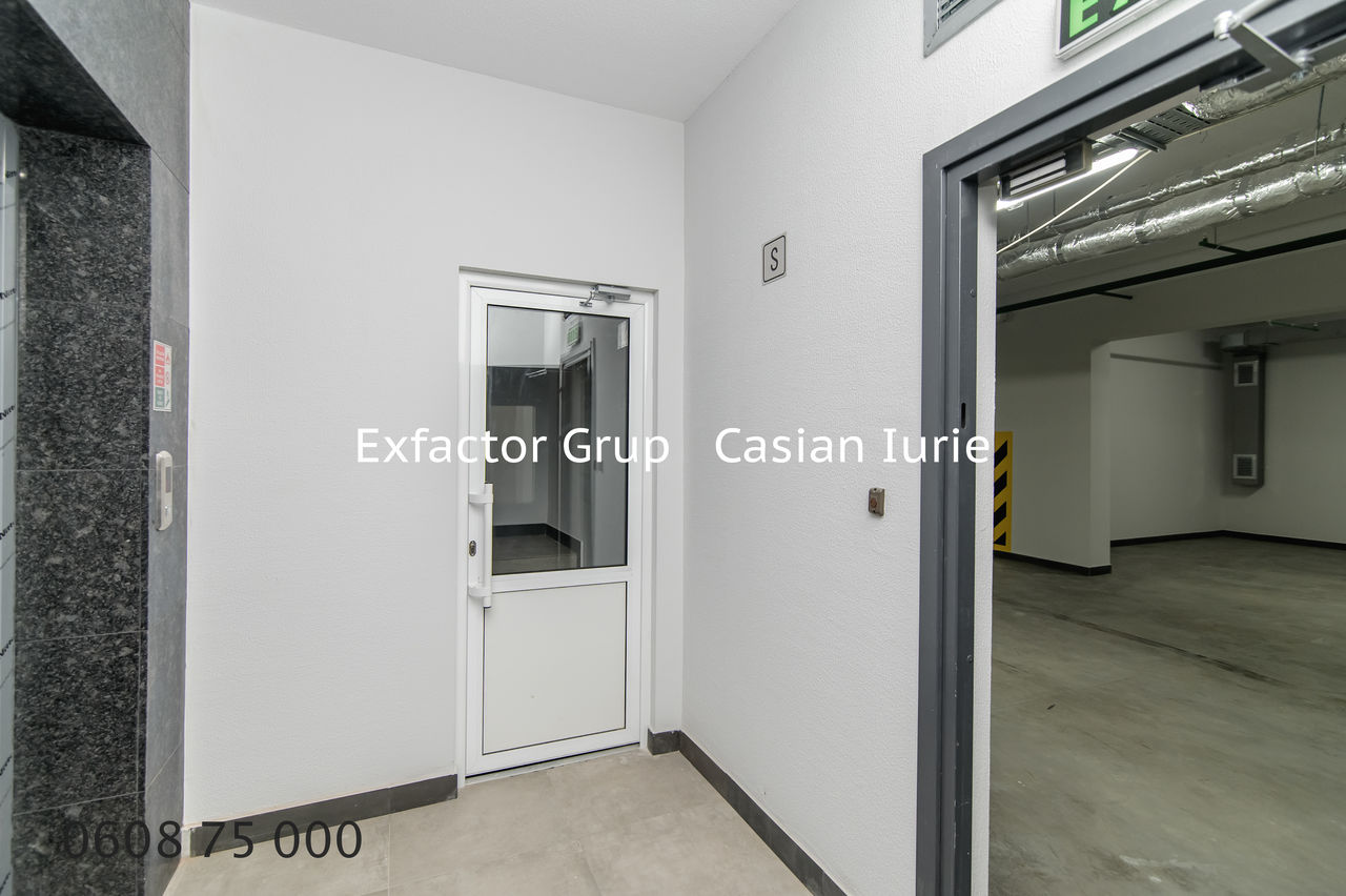 Apartament cu 2 camere,  Buiucani,  Chișinău mun. foto 19