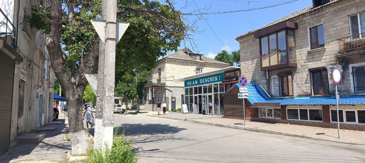 2-х комнатная квартира,  Центр,  Оргеев,  Оргеев фото 1