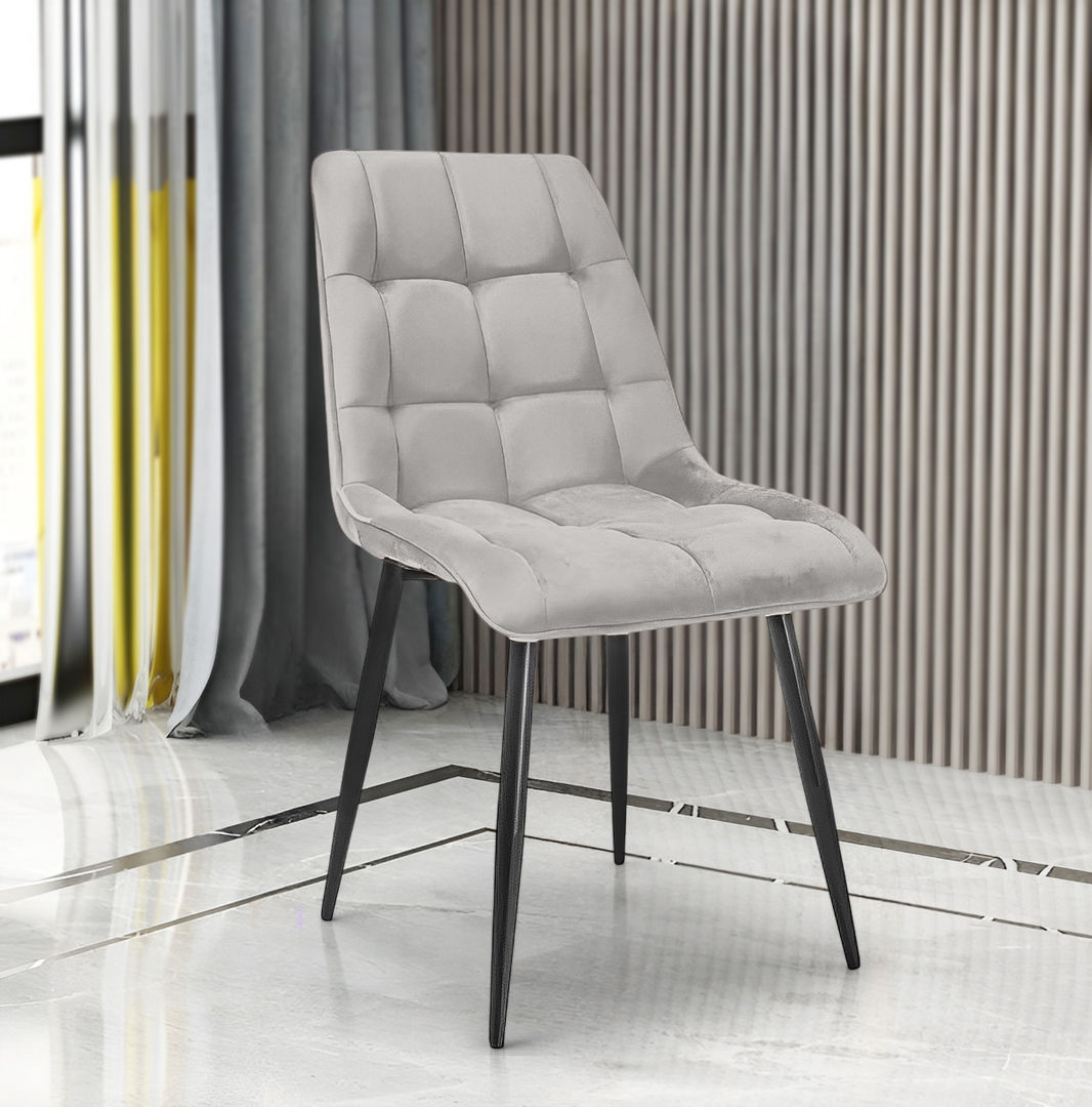 Scaun Signal Chic Velvet foto 0
