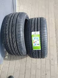 Шина 235/45 R18 XL P606 (Three-A) 98Y(OLD DOT) foto 7
