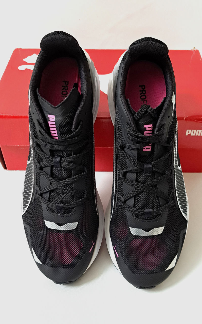 Кроссовки (adidasi) Puma Ultra Ride Pro Foam оригинал, р.41-42. foto 1