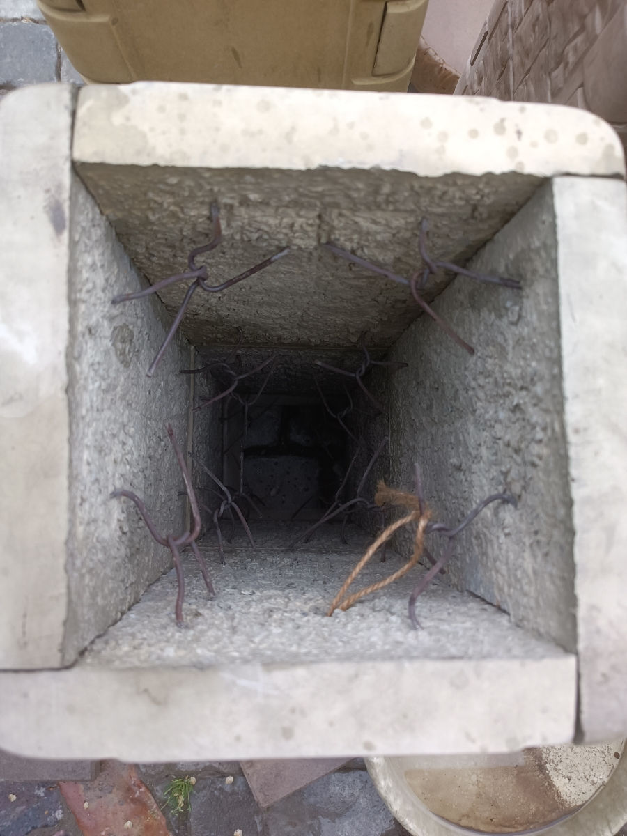 Robinet de gradina садовый кран foto 9