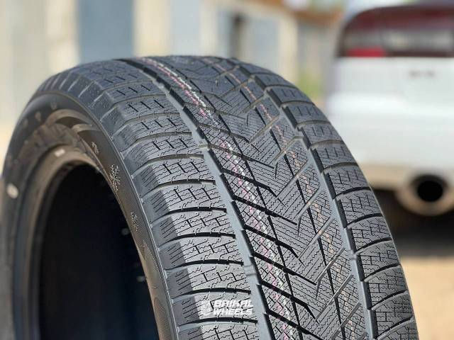 Anvelope iarna 305/40 R20 112H XL Arivo Winmaster ProX ARW5 - 2025 foto 6