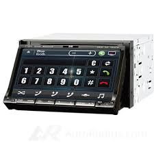 Автомагнитола pioneer gps + tv 7 inch 2din gps+ usb+cd + dvd + tv+bt+ipod+camera. кредит! foto 0