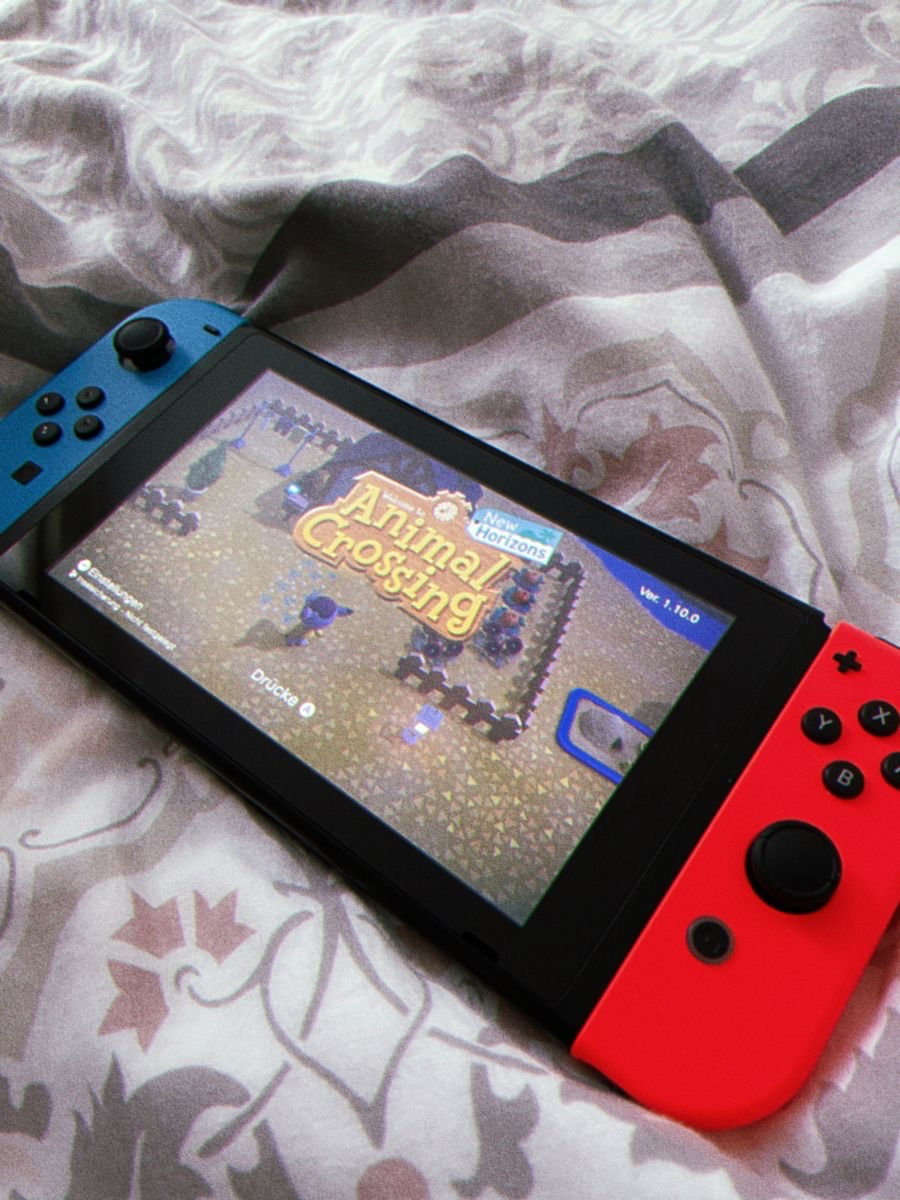 Nintendo Switch Modat  foto 3