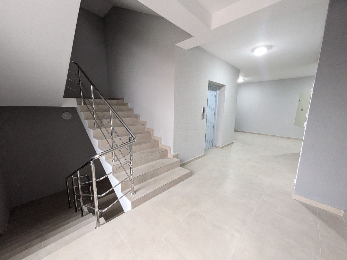 Apartament cu 3 camere,  Centru,  Chișinău mun. foto 10