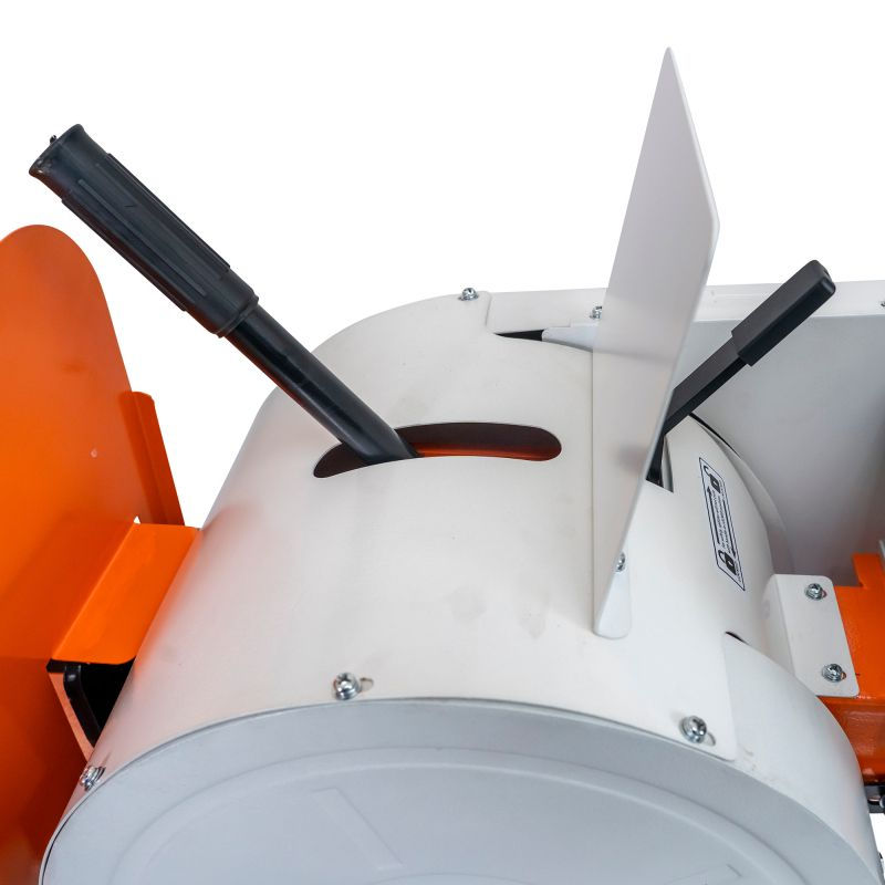 Despicator lemne electric Ruris DL1000 1.8 kW  / Garantie foto 2