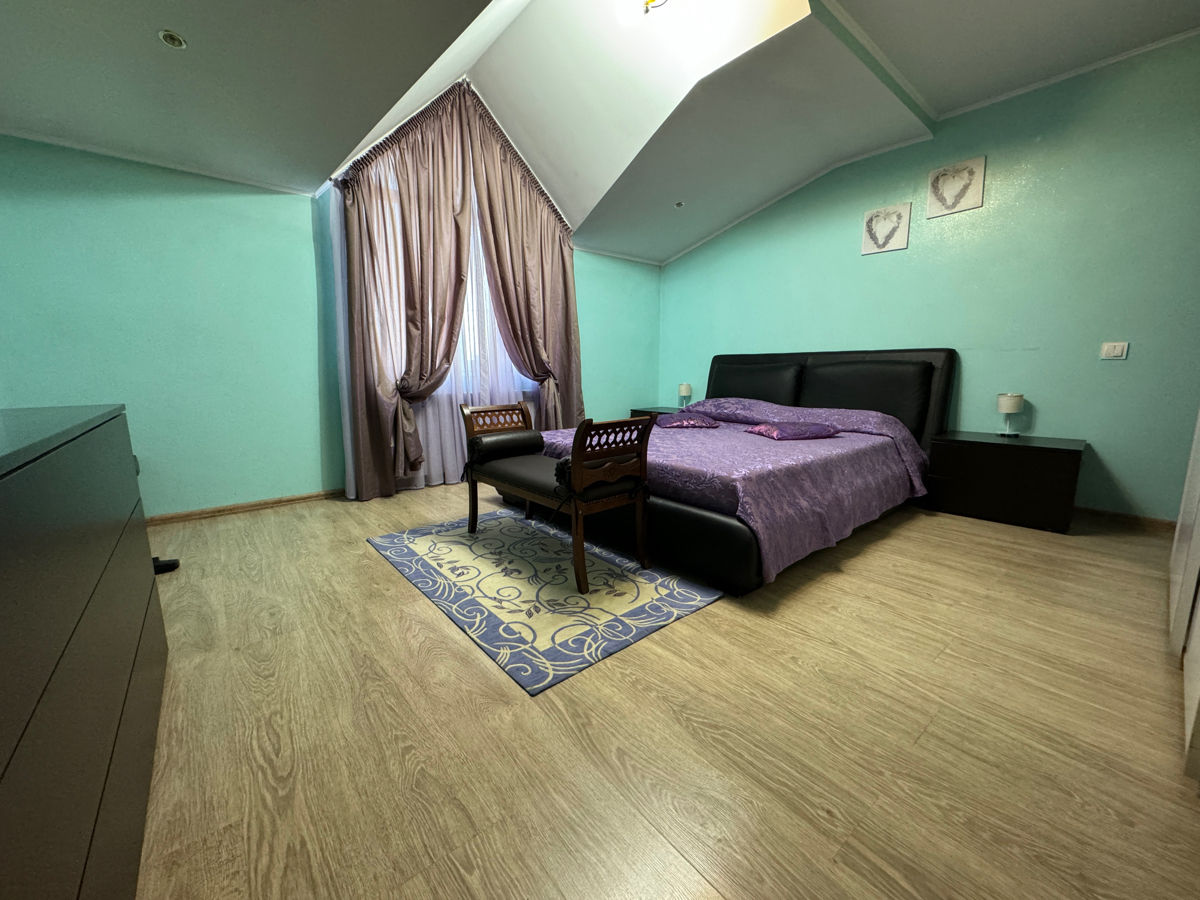 Apartament cu 2 camere,  Periferie,  Chișinău mun. foto 12