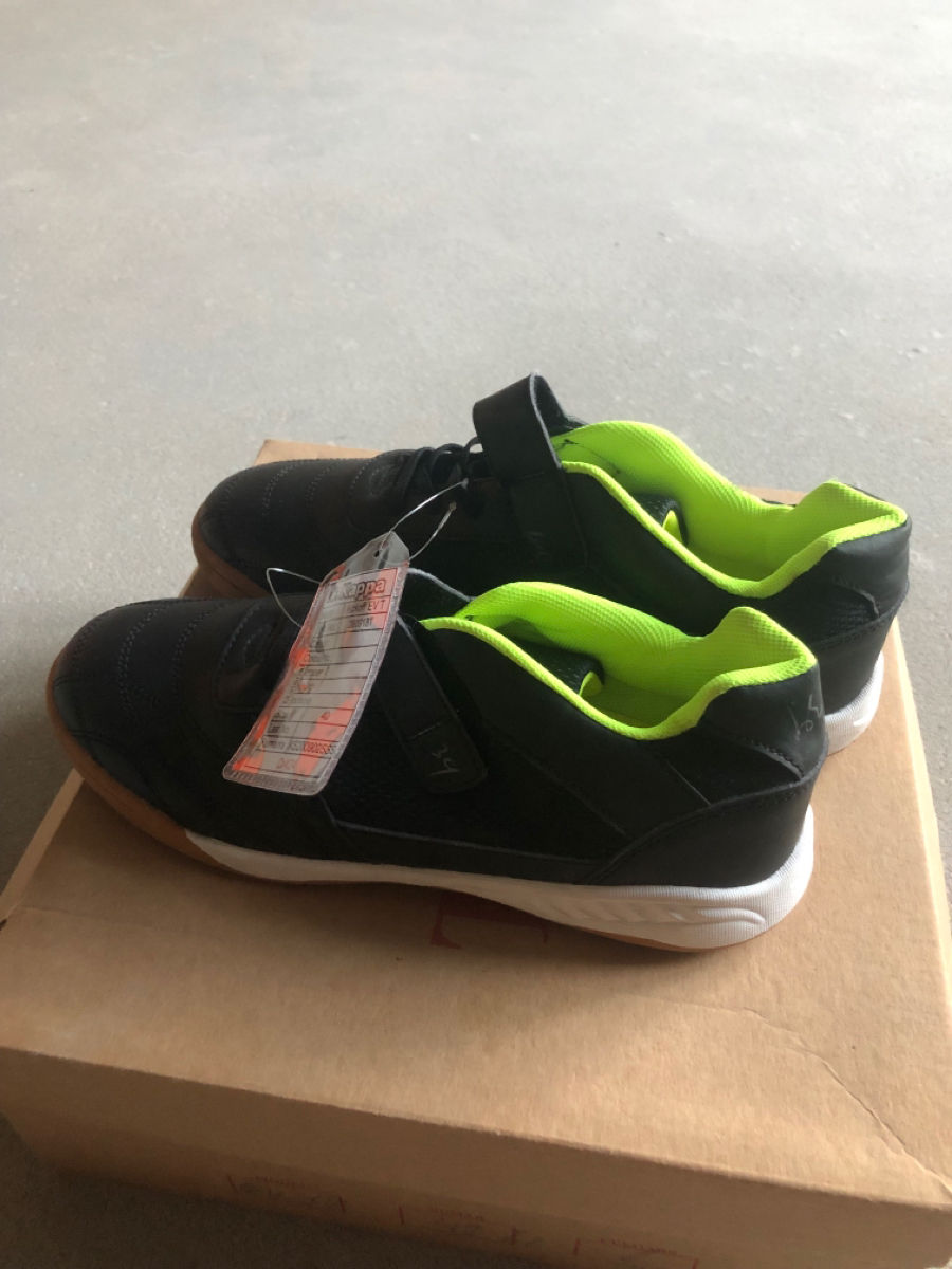 Adidași Capa foto 6