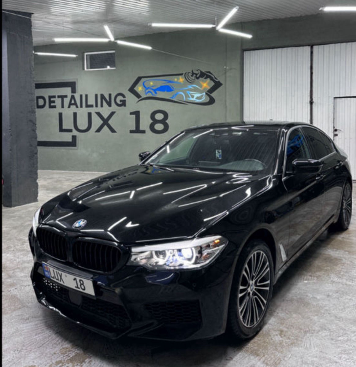 Ofer Cursuri De Detailing Auto Profesionale foto 9