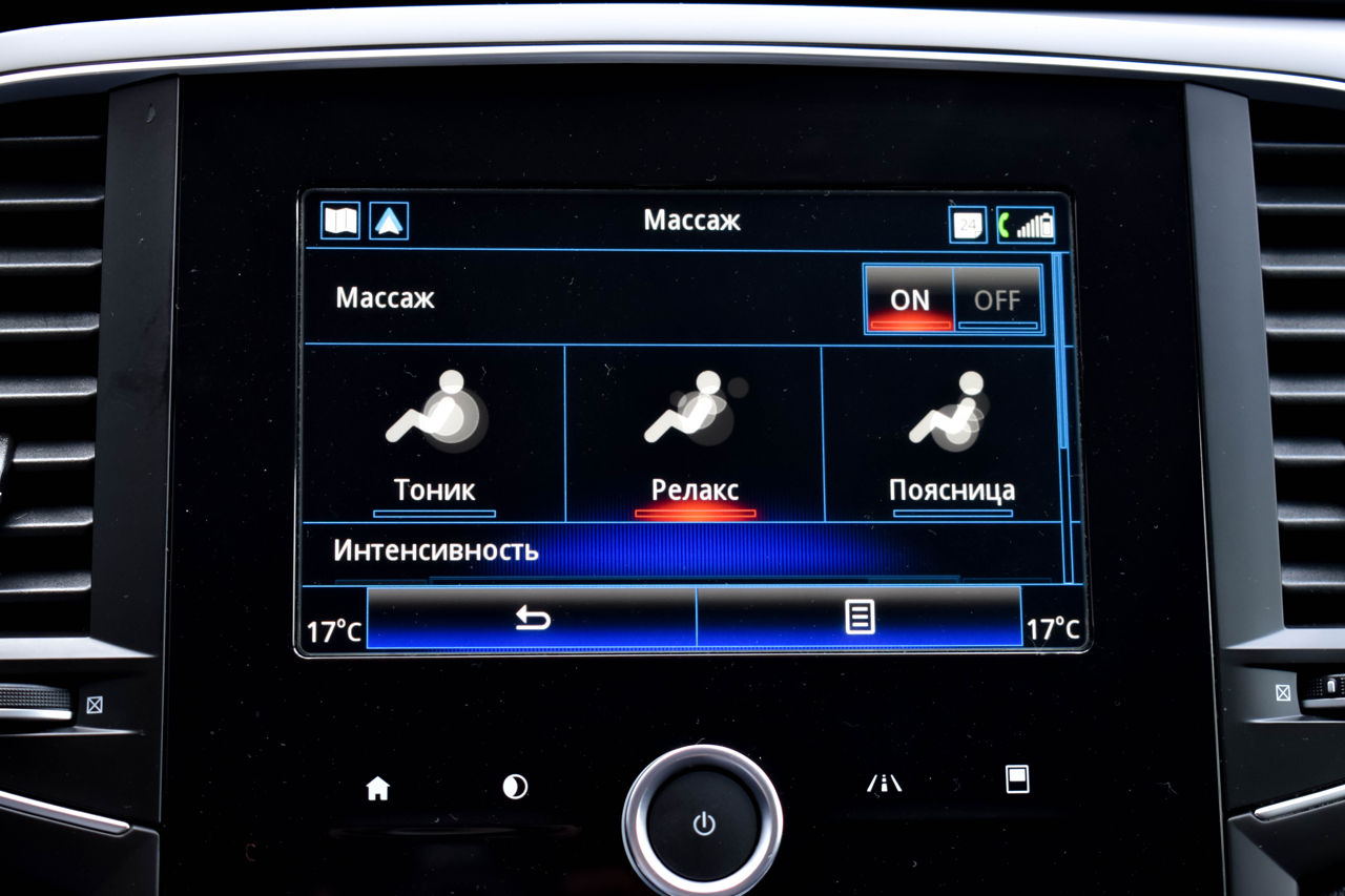 Renault Talisman foto 13