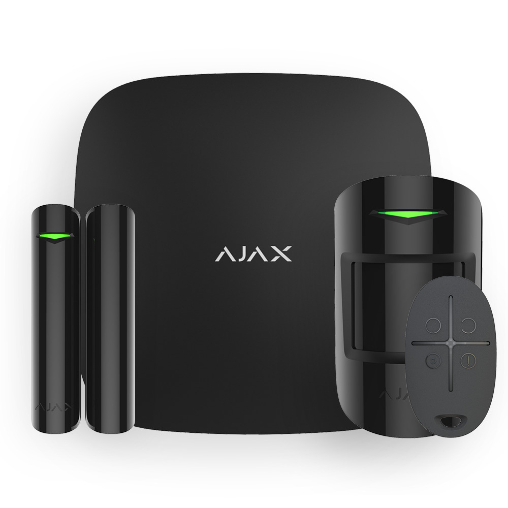 Лучшее решение беспроводной сигнализации   www.ajax.md фото 12