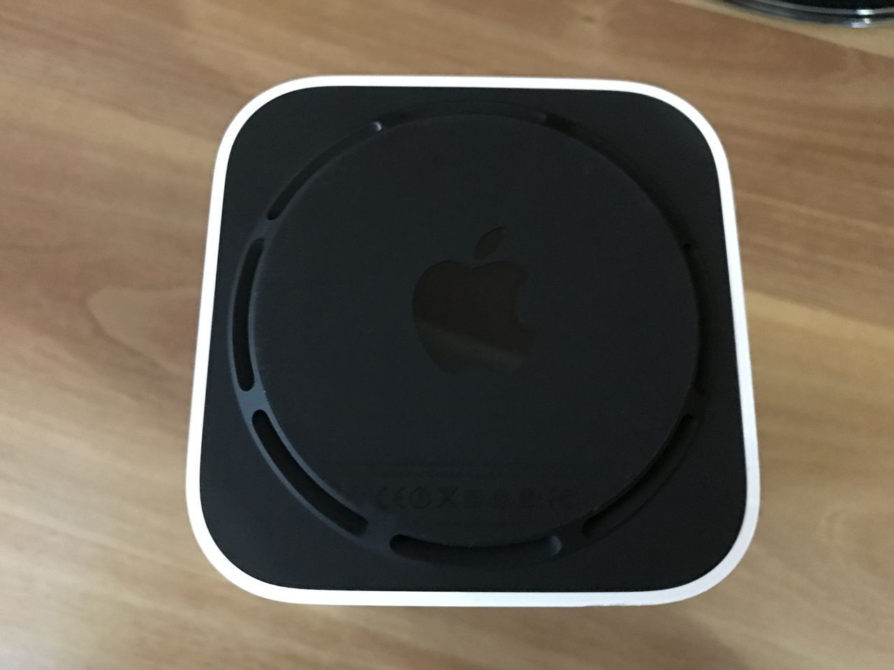apple airport extreme base station 6th generation