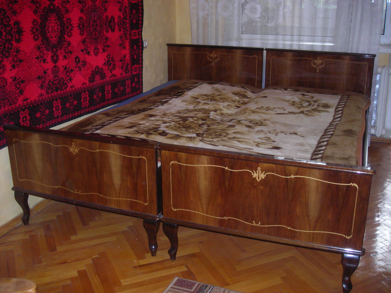 венгерская мебель 60 годов