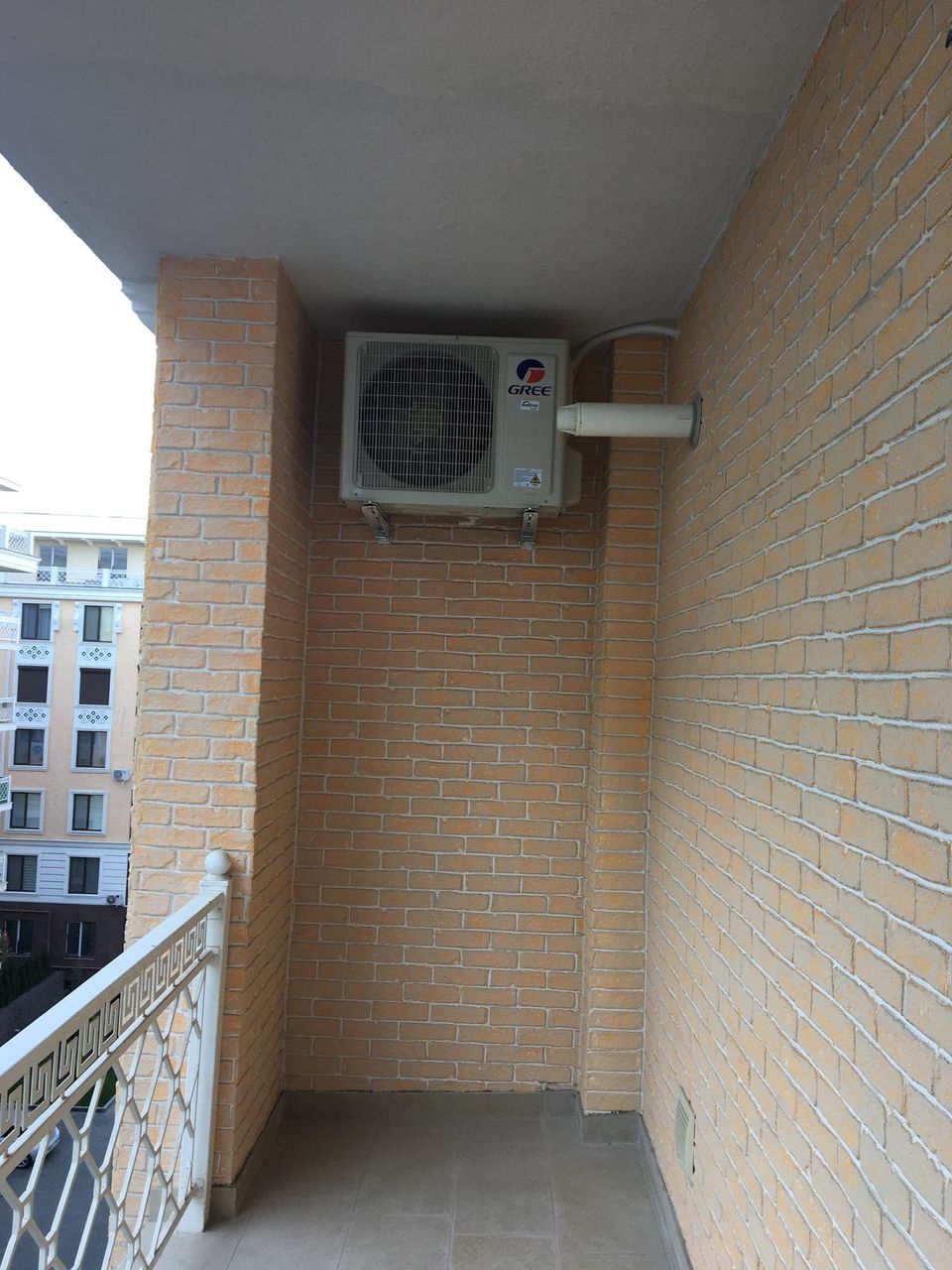 Aparate de aer condiționat iarnă vară 25 m2, 35 m2, 50 m2, 60 m2. foto 4