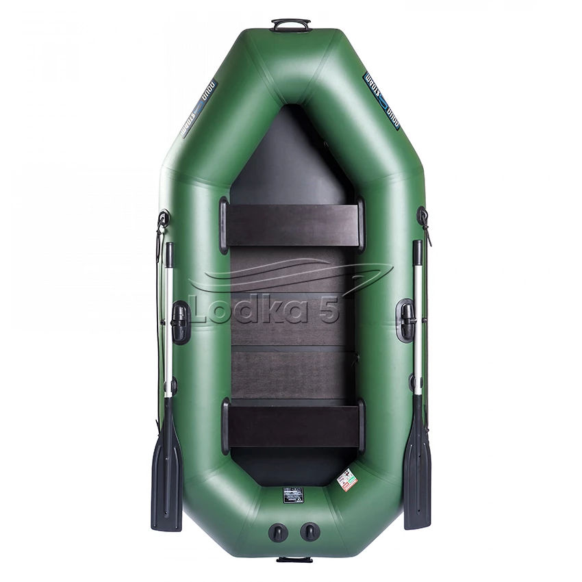 Продажа надувной лодки Aqua Storm st280 foto 1