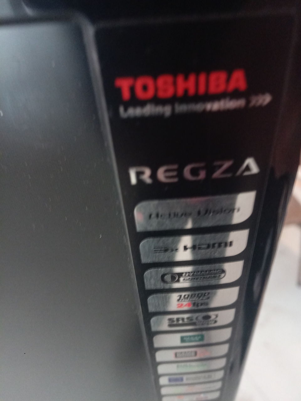 Tosiba