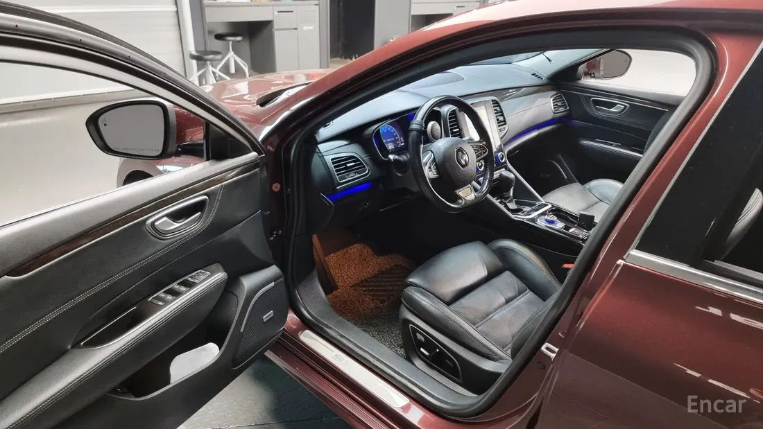 Renault Talisman foto 7