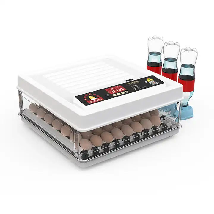 Incubator pentru oua Demetra MD-130, 4 luni - 0%, livrare gratuita - FlexMag foto 1