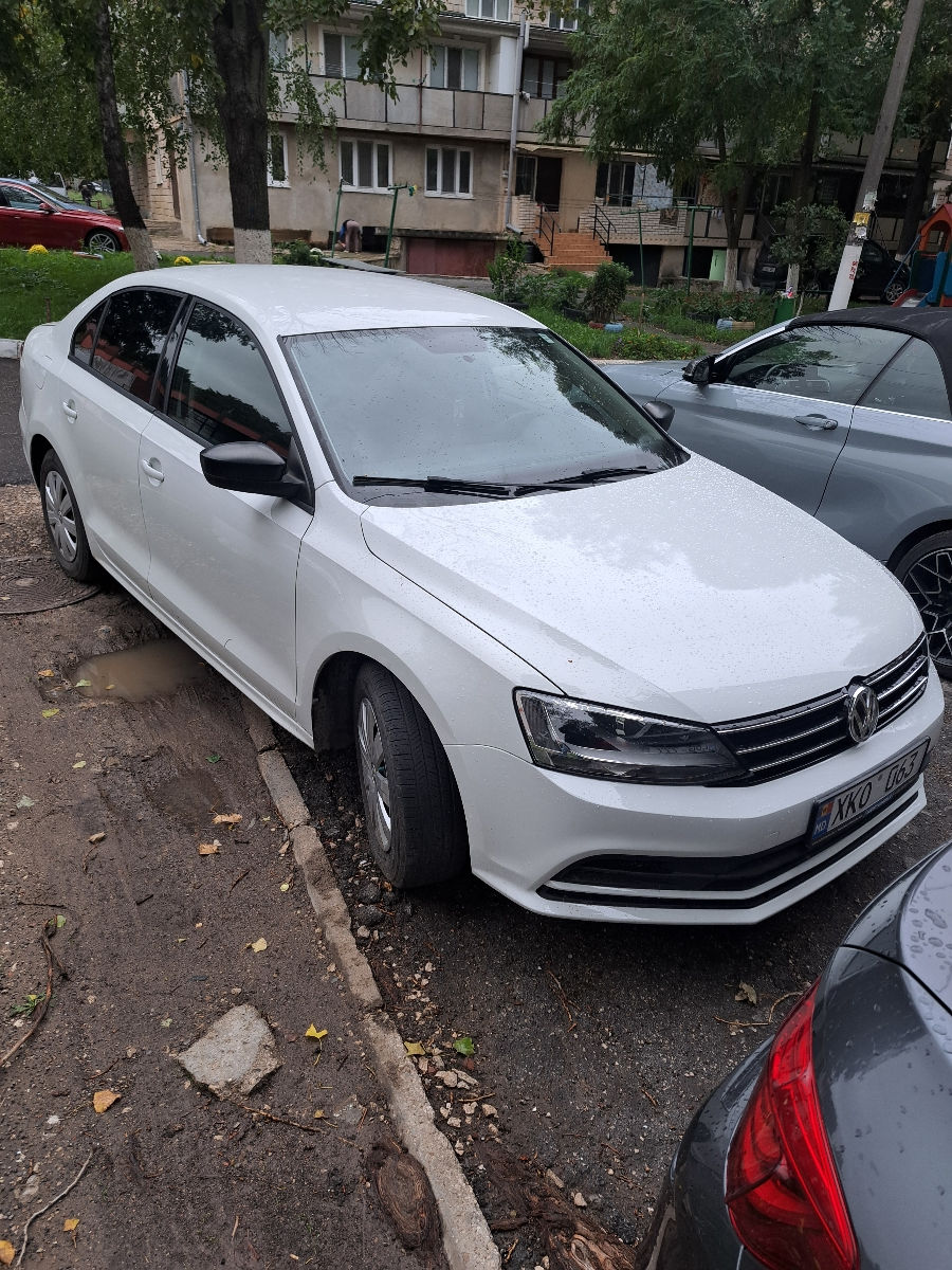 Volkswagen Jetta foto 0