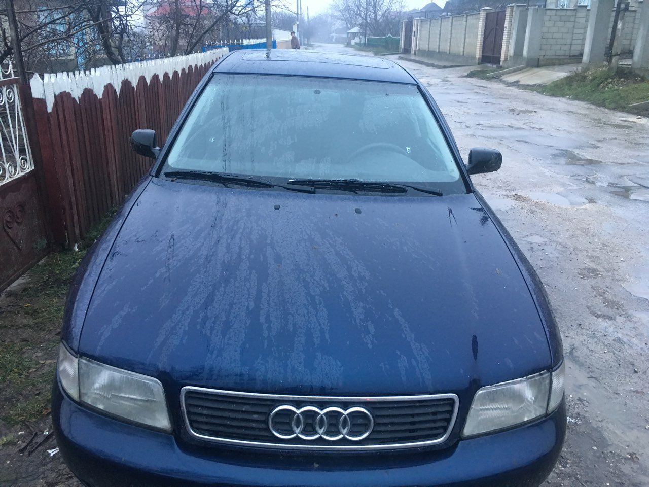 A6 C4 C5 Razborka  A4 Audi foto 6