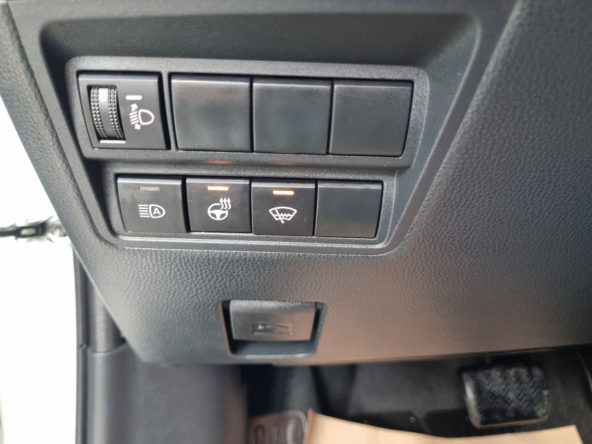 Toyota Yaris Cross 2023 photo 15